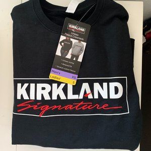 Kirkland Signature Crewneck Sweatshirt